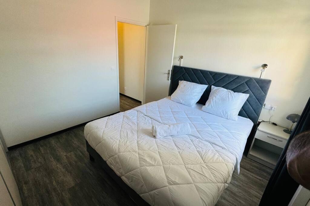 T2 Le Cosy, Au Coeur De Montjoly, Parking, Clim Daire Remire-Montjoly Dış mekan fotoğraf